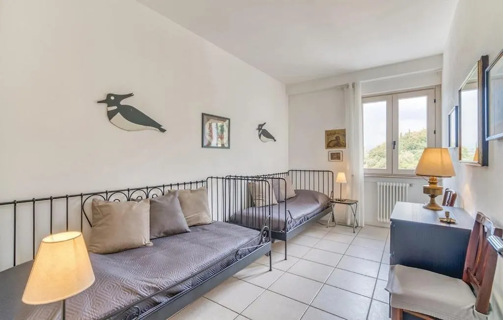Apartmentsgarda - Ca' Capre Italy