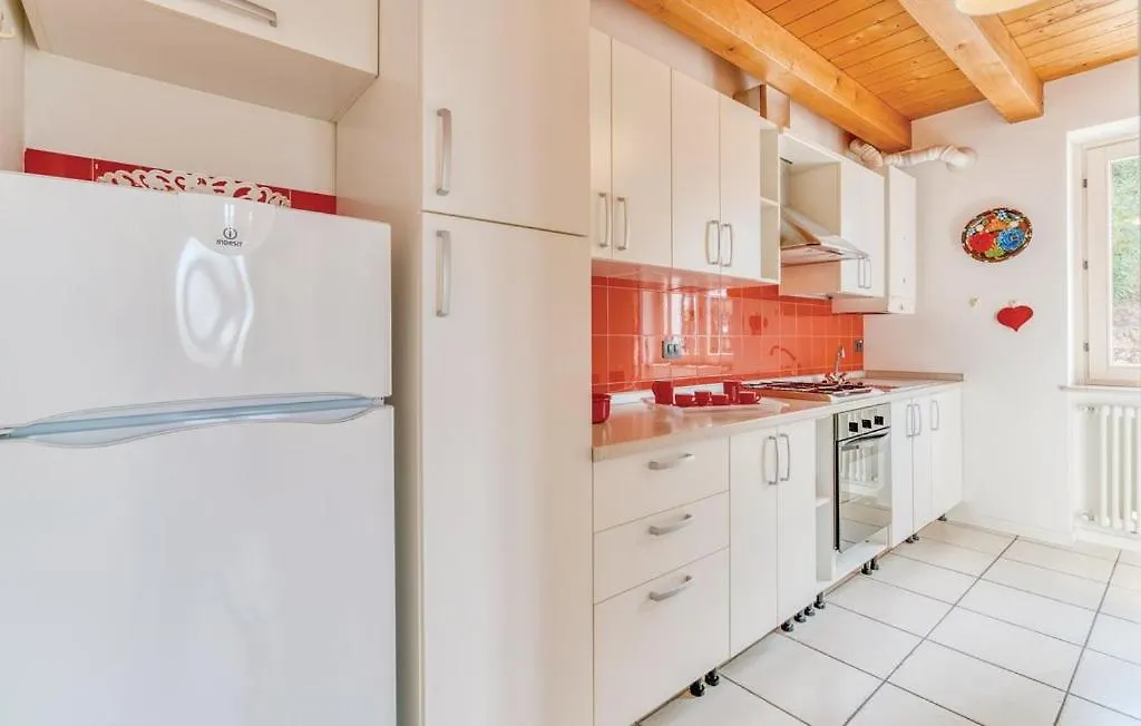 Apartmentsgarda - Ca' Capre Holiday home Garda (Verona)