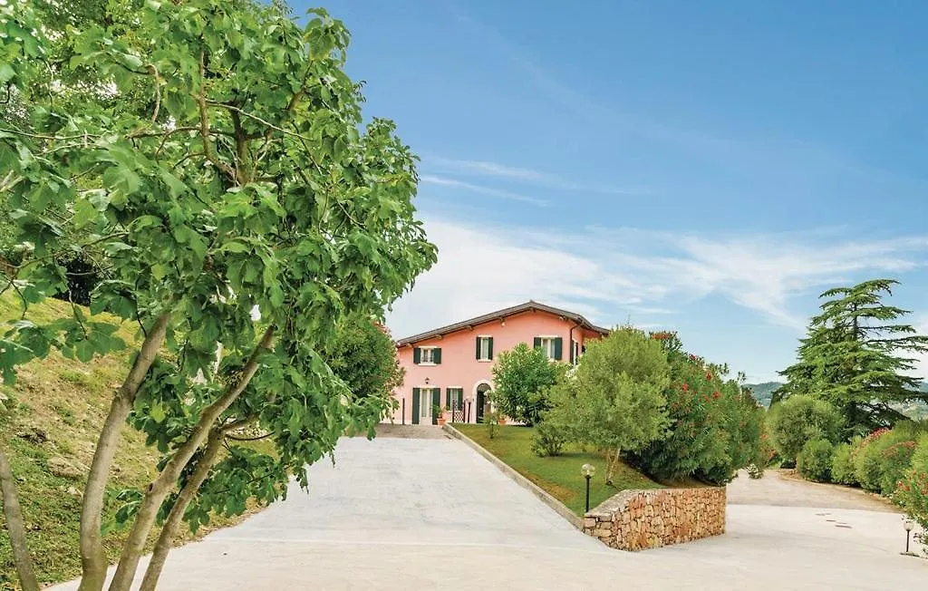 Apartmentsgarda - Ca' Capre Holiday home Garda (Verona)