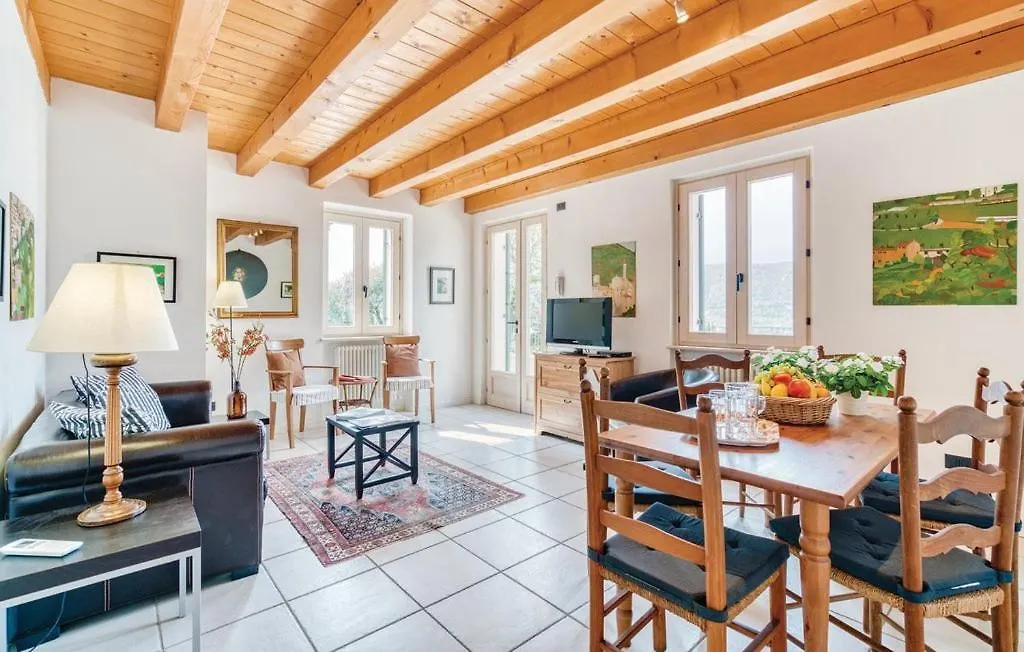 Holiday home Apartmentsgarda - Ca' Capre Italy