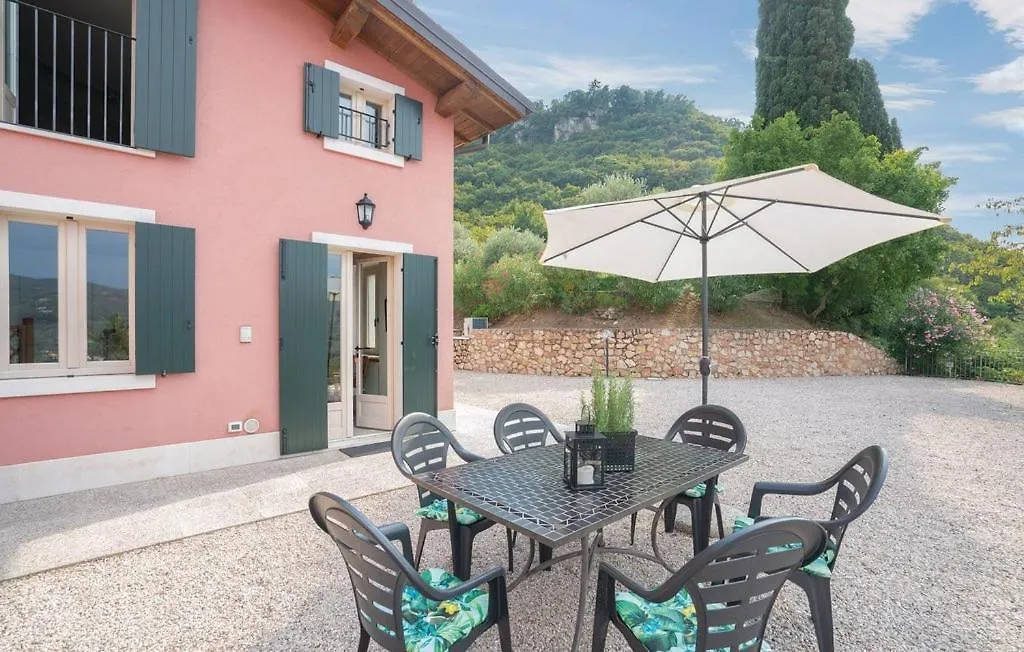 Apartmentsgarda - Ca' Capre Garda (Verona)