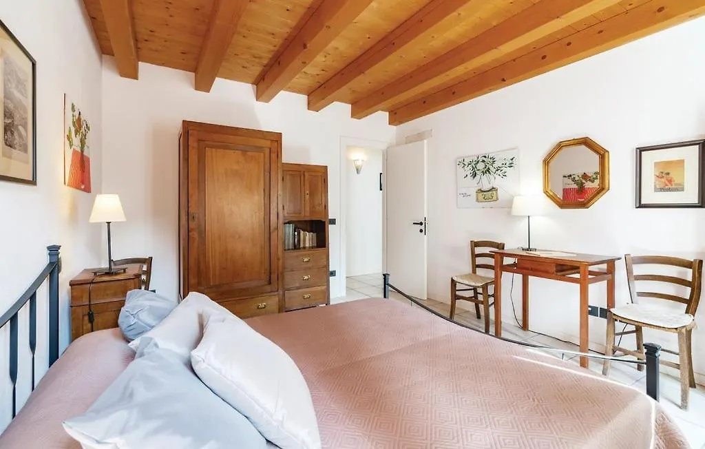 Holiday home Apartmentsgarda - Ca' Capre