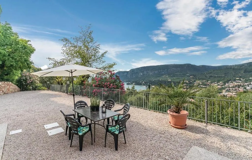 Apartmentsgarda - Ca' Capre 0*, Garda (Verona)