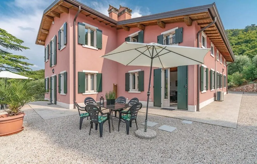 Apartmentsgarda - Ca' Capre 0*, Garda (Verona)