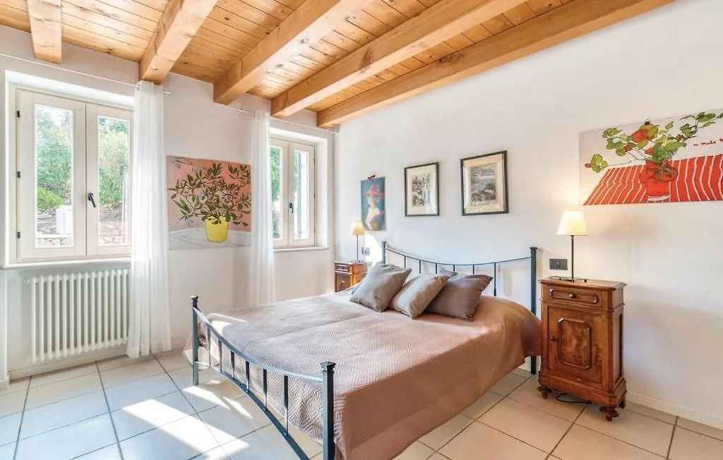 Holiday home Apartmentsgarda - Ca' Capre