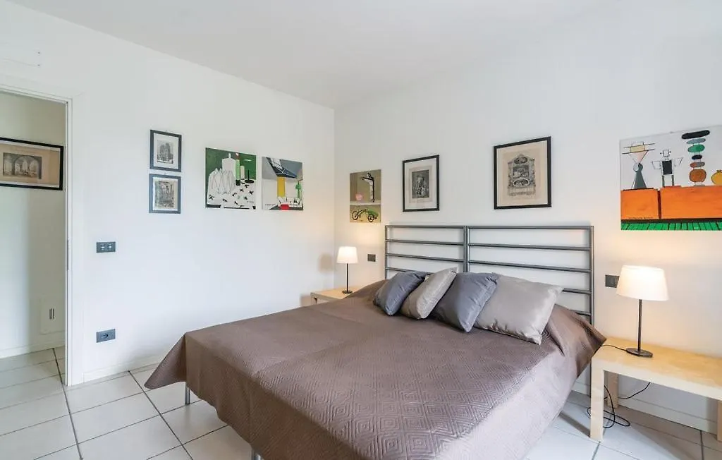 Apartmentsgarda - Ca' Capre Italy