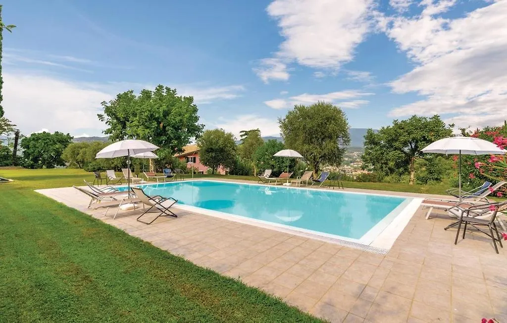 Apartmentsgarda - Ca' Capre