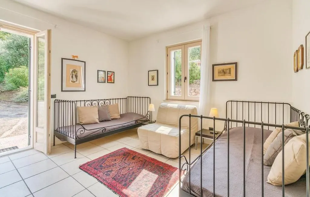 Apartmentsgarda - Ca' Capre Holiday home Garda (Verona)