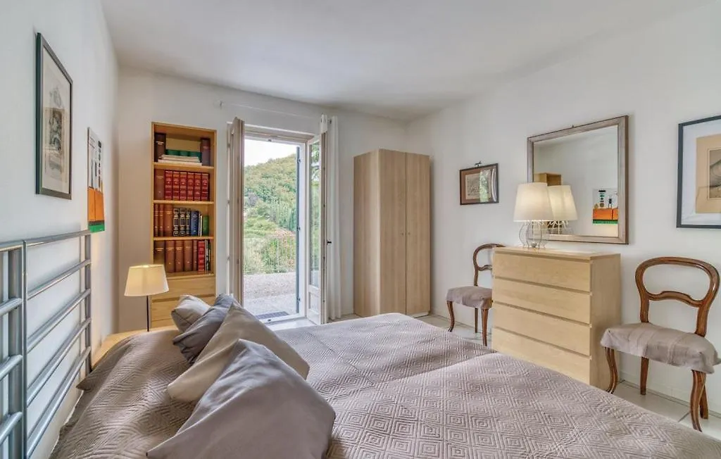 Apartmentsgarda - Ca' Capre Holiday home Garda (Verona)