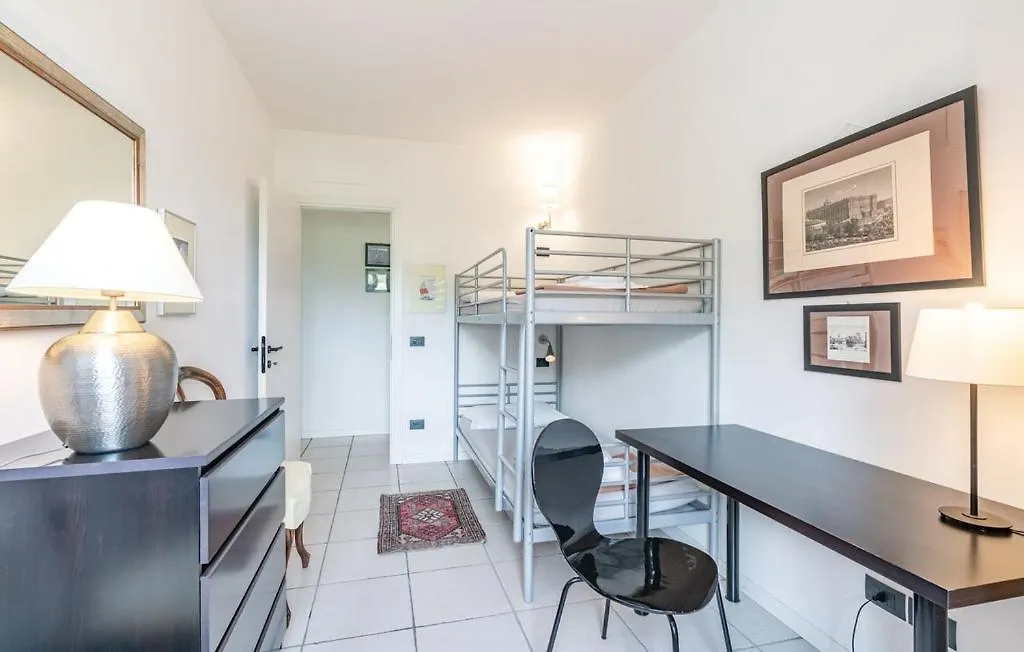 Holiday home Apartmentsgarda - Ca' Capre Italy