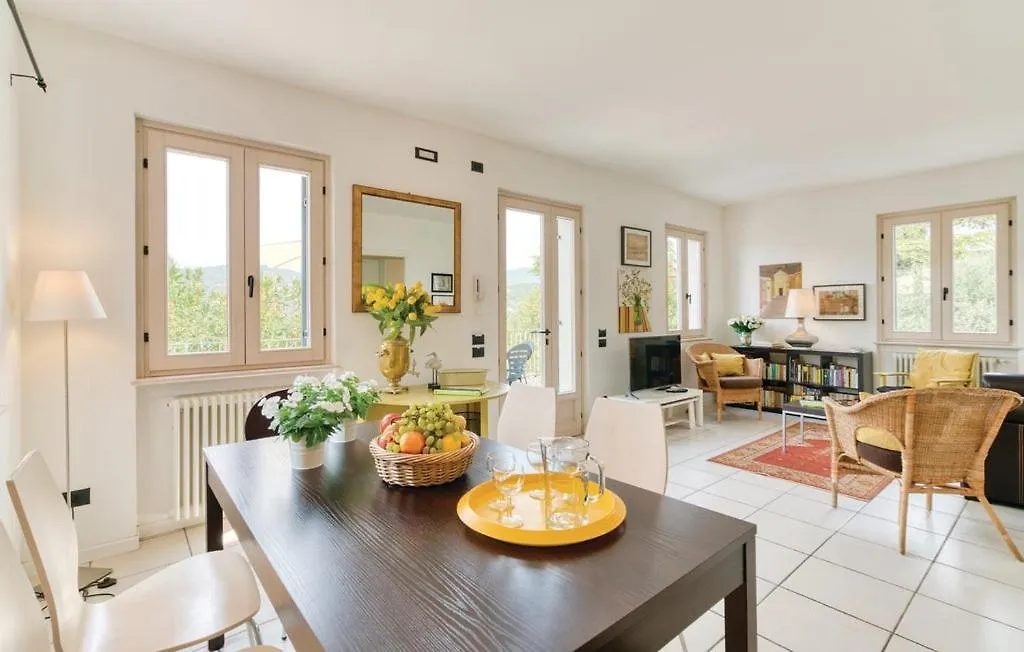 Apartmentsgarda - Ca' Capre 0*, Garda (Verona)