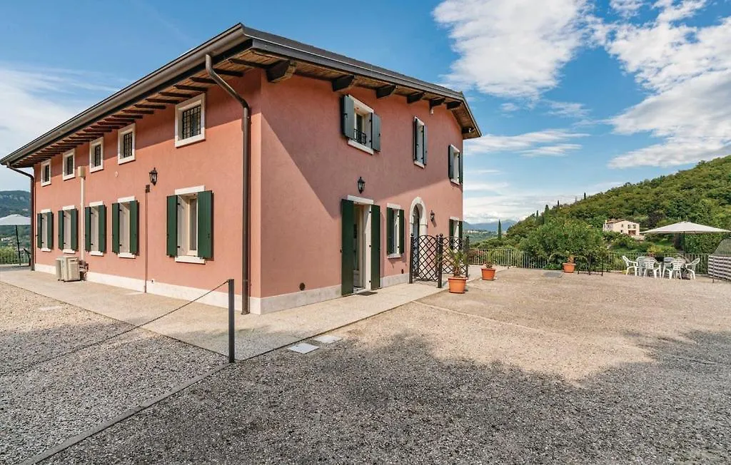 Holiday home Apartmentsgarda - Ca' Capre