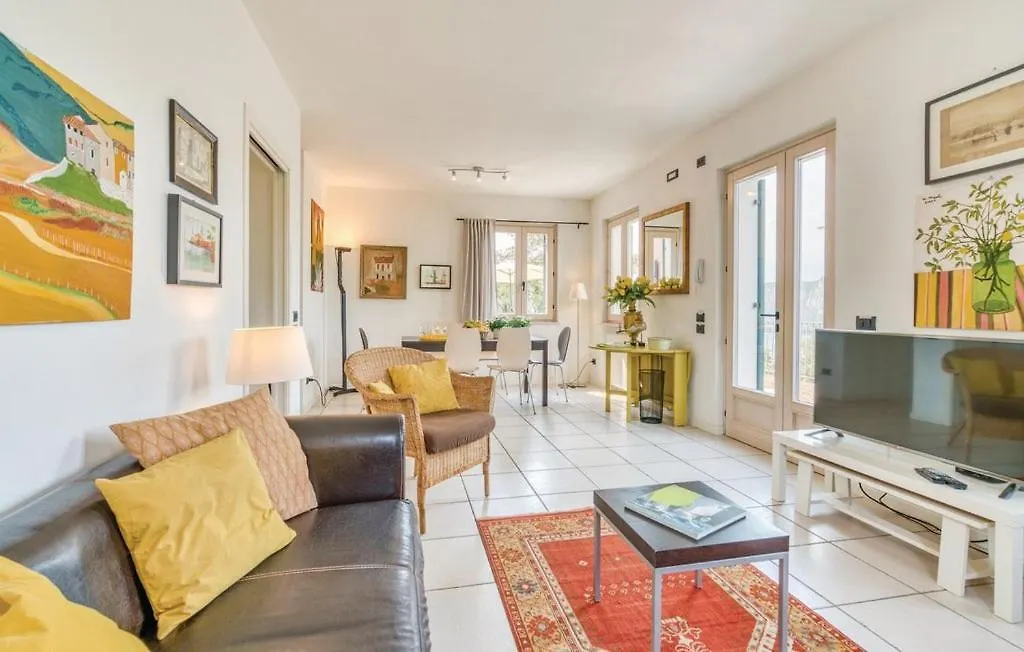 Apartmentsgarda - Ca' Capre Holiday home