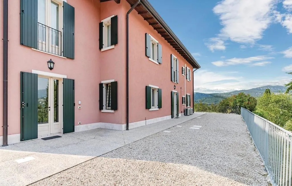 Apartmentsgarda - Ca' Capre