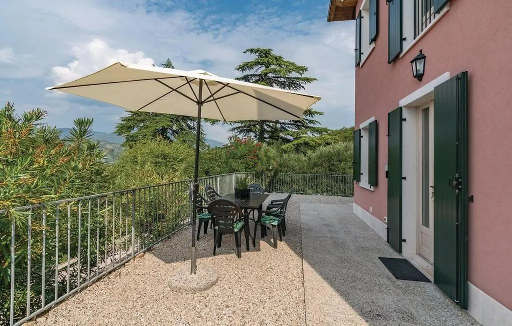 Holiday home Apartmentsgarda - Ca' Capre