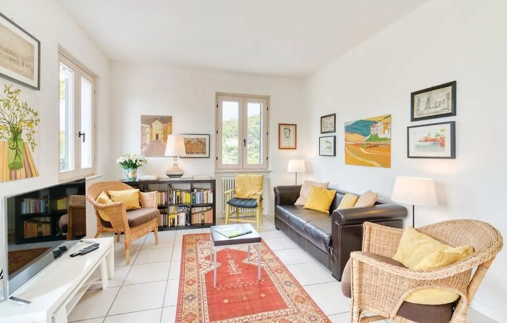 Apartmentsgarda - Ca' Capre Italy